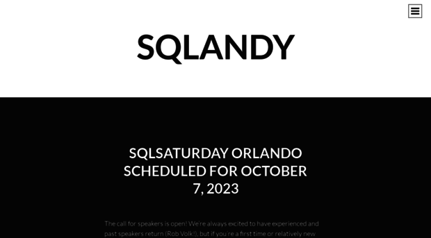 sqlandy.com