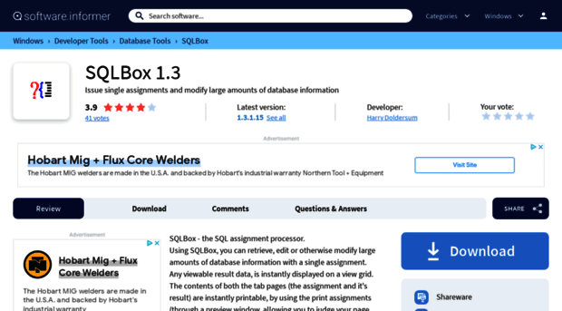 sqlbox.software.informer.com