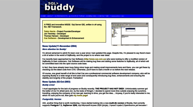 sqlbuddy.sourceforge.net