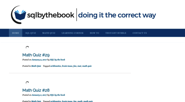 sqlbythebook.com