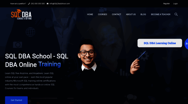 sqldbaschool.com