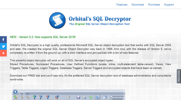 sqldecryptor.com