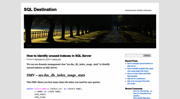 sqldestination.wordpress.com