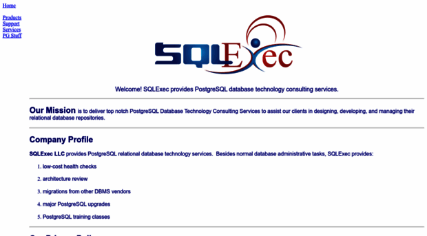 sqlexec.com