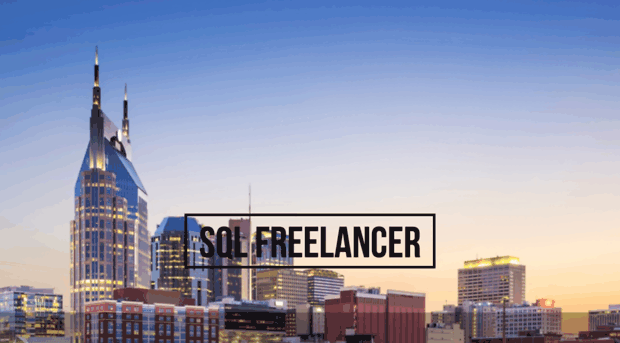 sqlfreelancer.com