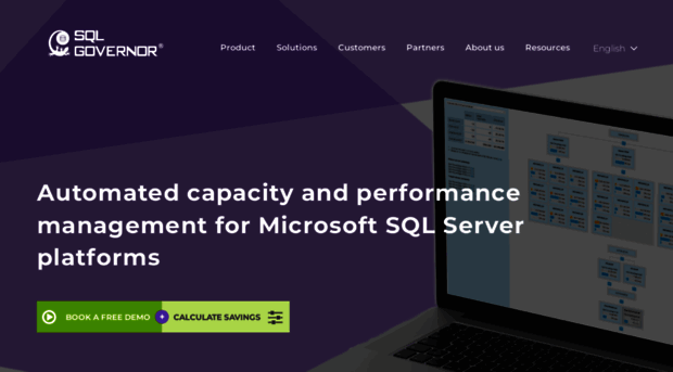 sqlgovernor.com