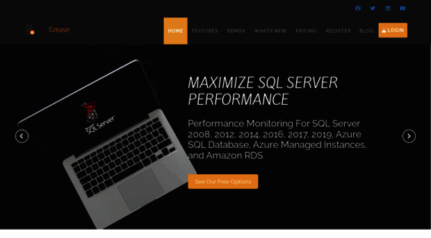 sqlgrease.com