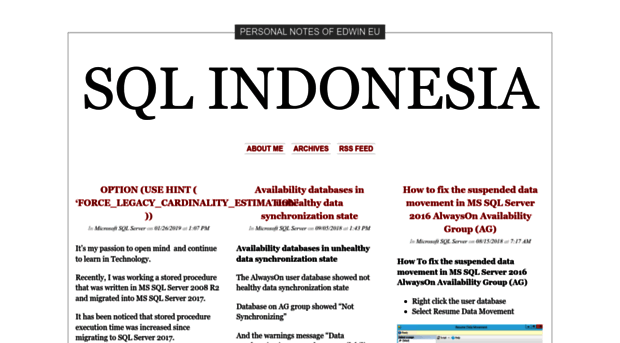 sqlindonesia.com