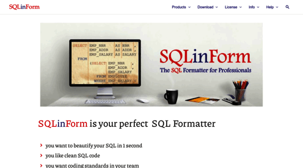 sqlinform.com