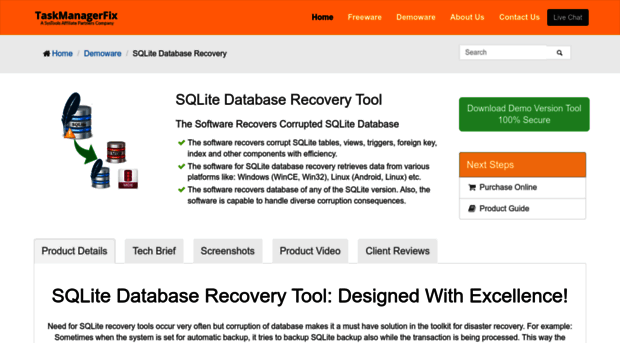 sqlite-database-recovery.taskmanagerfix.com