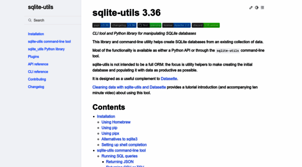 sqlite-utils.readthedocs.io