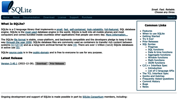 sqlite.com