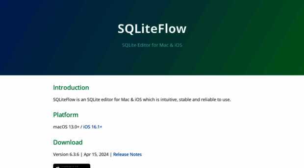 sqliteflow.com