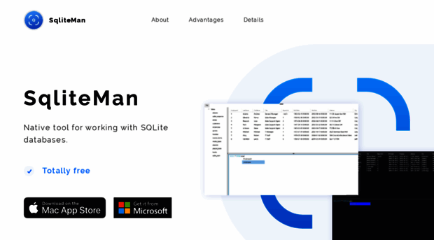 sqliteman.dev