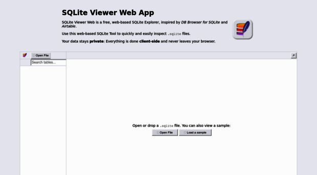 sqliteviewer.app