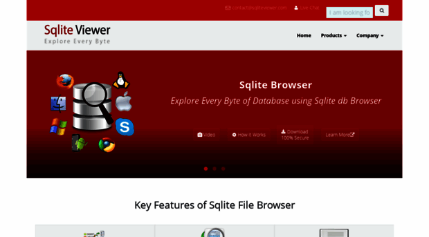 sqliteviewer.com