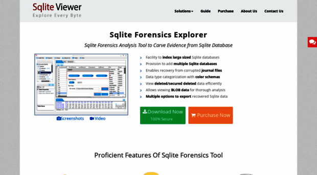 sqliteviewer.org