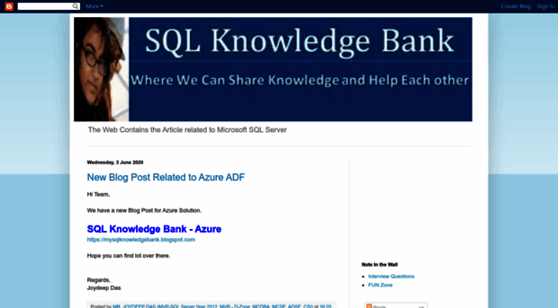 sqlknowledgebank.blogspot.com