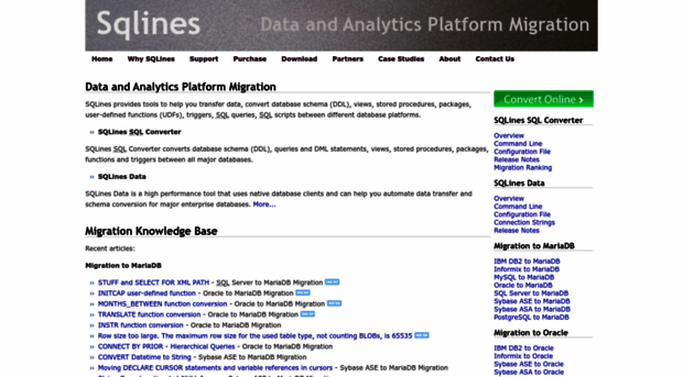 sqllines.com