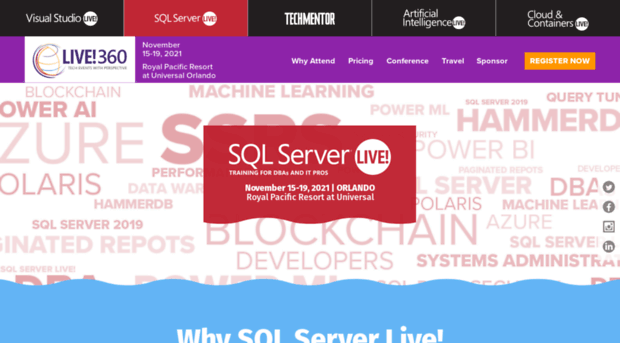 sqllive360.com