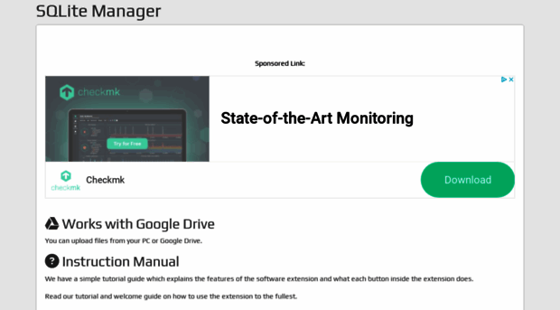 sqlmanager.freebusinessapps.net