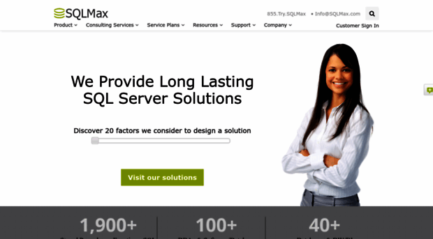 sqlmax.com