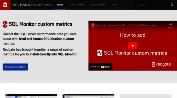 sqlmonitormetrics.red-gate.com