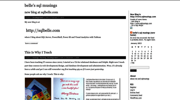 sqlmusings.wordpress.com