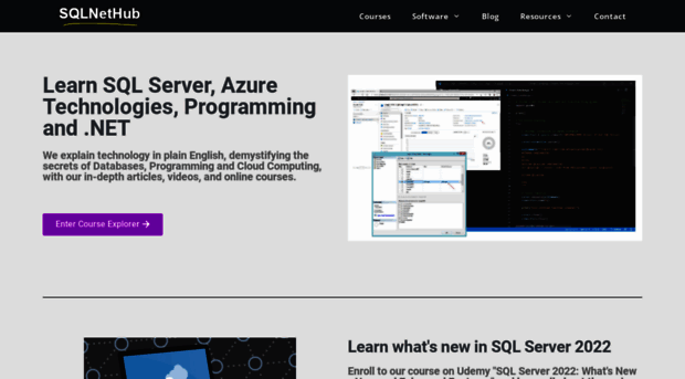 sqlnethub.com