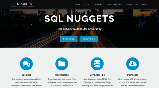 sqlnuggets.com