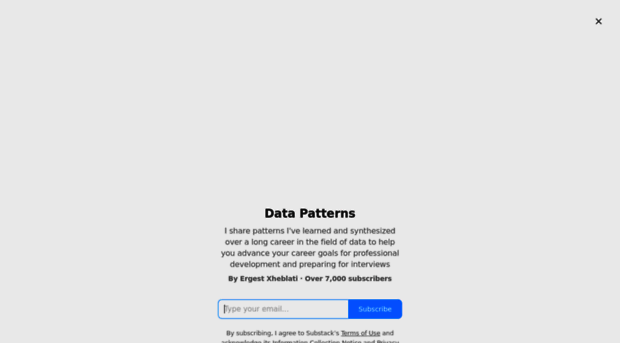 sqlpatterns.com