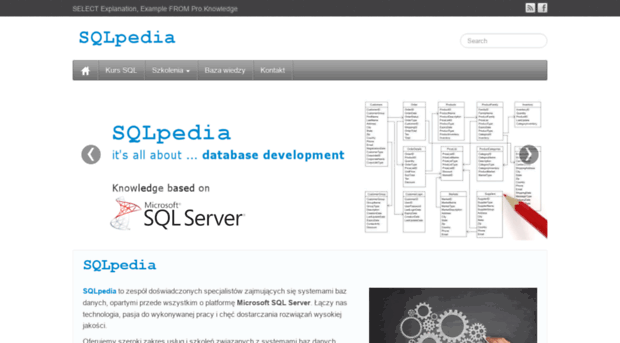 sqlpedia.pl