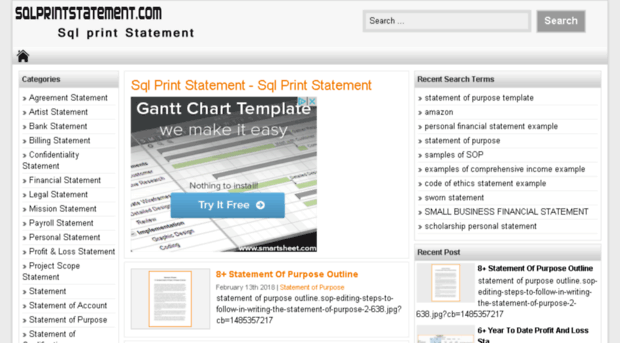 sqlprintstatement.com