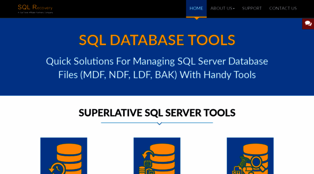 sqlrecoverysoftware.net