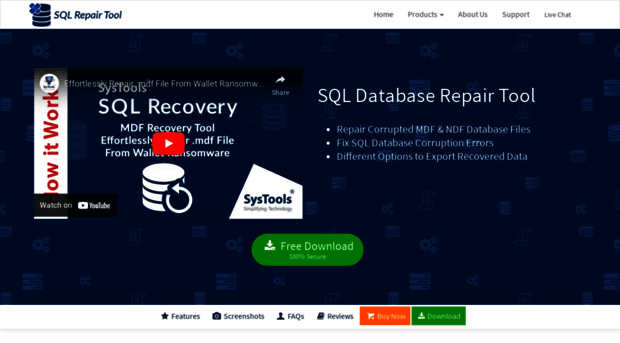 sqlrepairtool.org