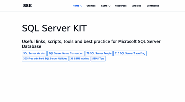 sqlserver-kit.org