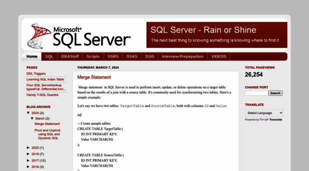 sqlserver-rainorshine.blogspot.com