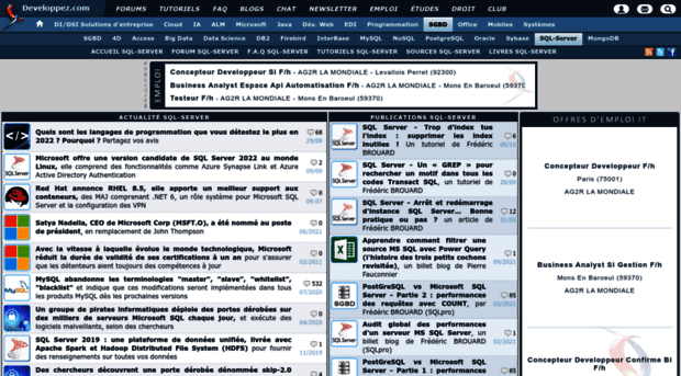 sqlserver.developpez.com