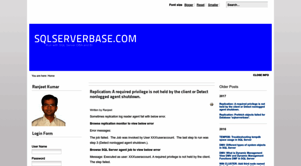 sqlserverbase.com