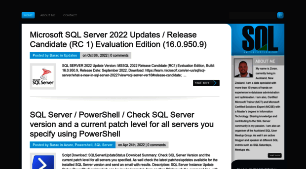 sqlserveronline.com