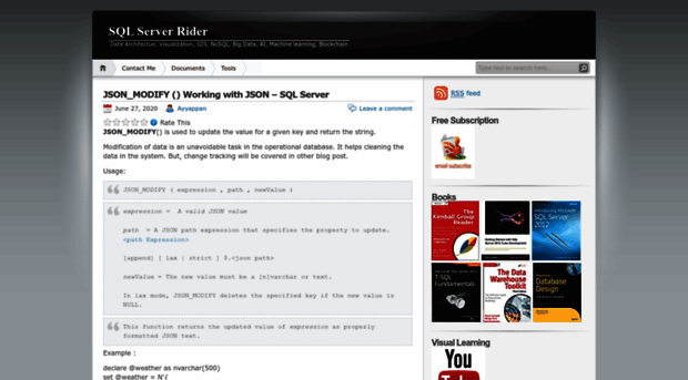 sqlserverrider.wordpress.com
