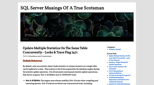 sqlserverscotsman.wordpress.com