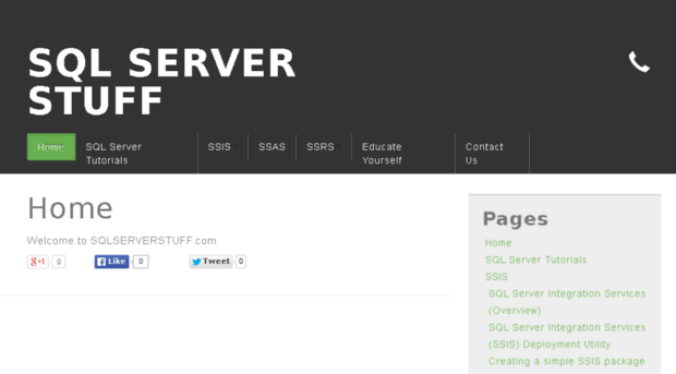 sqlserverstuff.com