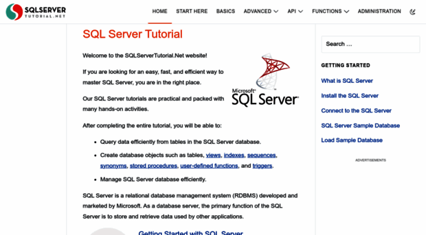 sqlservertutorial.net