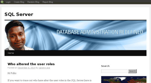 sqlservr.blog.com