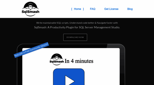 sqlsmash.com