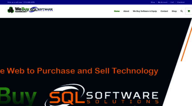 sqlsoftwaresolutions.com