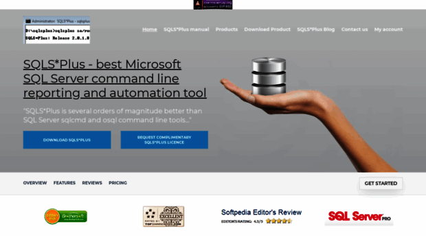 sqlsplus.com