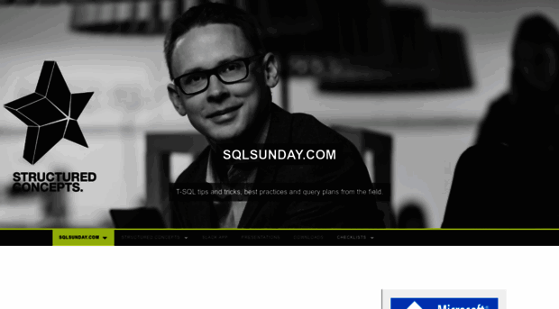 sqlsunday.com