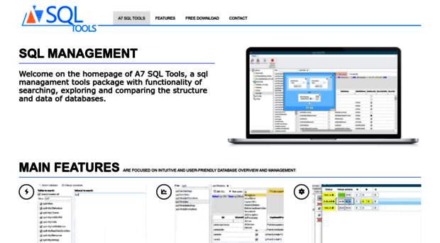 sqltools.a7.plus